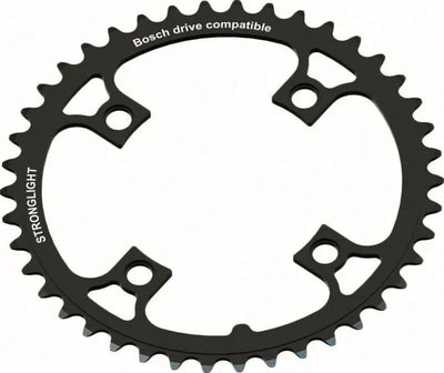 Stronglight Chain Ring 42T 104mm 4H