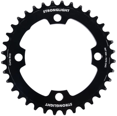 Stronglight Chain Ring Strongl. 36t 4 gène.