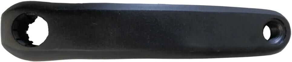 Stronglight Crank Strongl.magan 3 b noir