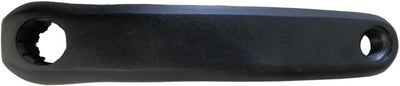 Stronglight Crank Strongl.magan 3 b noir