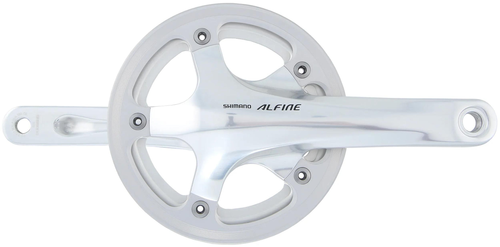 Shimano Cranket Alfine FC-S501