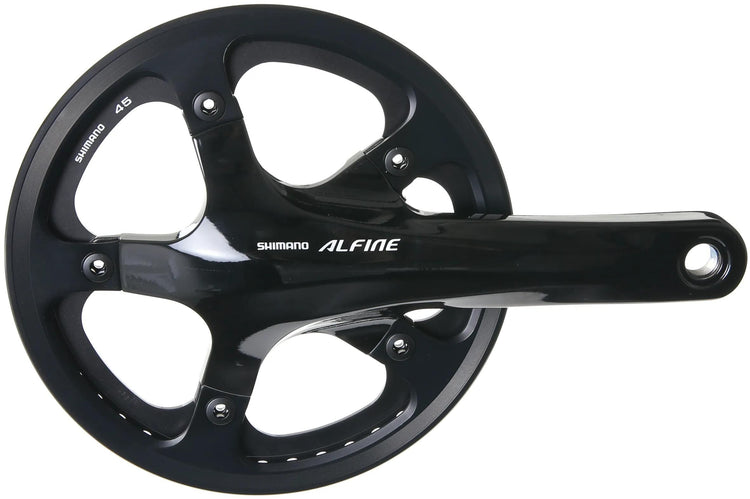 Shimano Cranket Alfine FC-S501