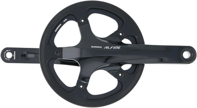 Shimano Cranket Alfine FC-S501