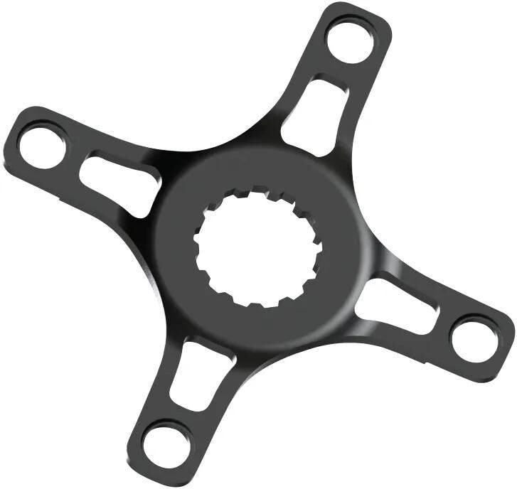 Stronglight Spider Strongl. Alu Black