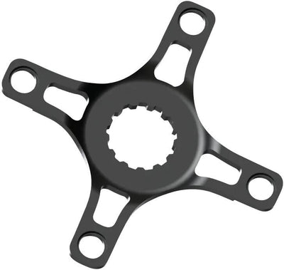 Stronglight Spider Strongl. Alu Black