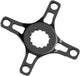 Stronglight Spider Strongl. Alu Black