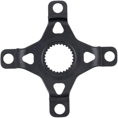 Stronglight Spider Strongl.4 Gene. noir
