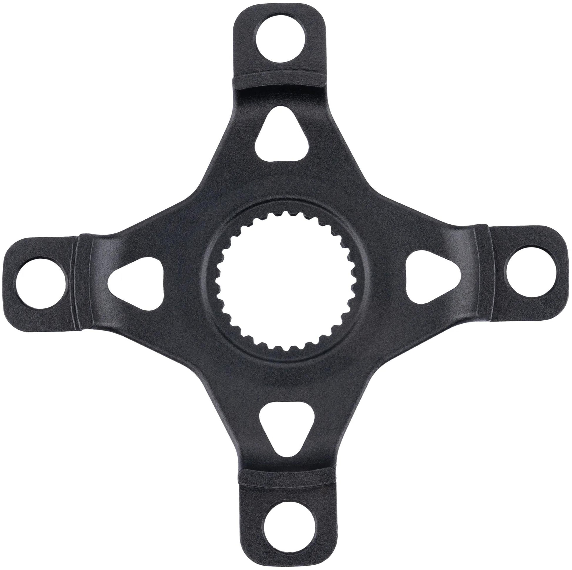 Stronglight Spider Stronli. 52 mm 4 gène. KL52 104 mm 4 bras