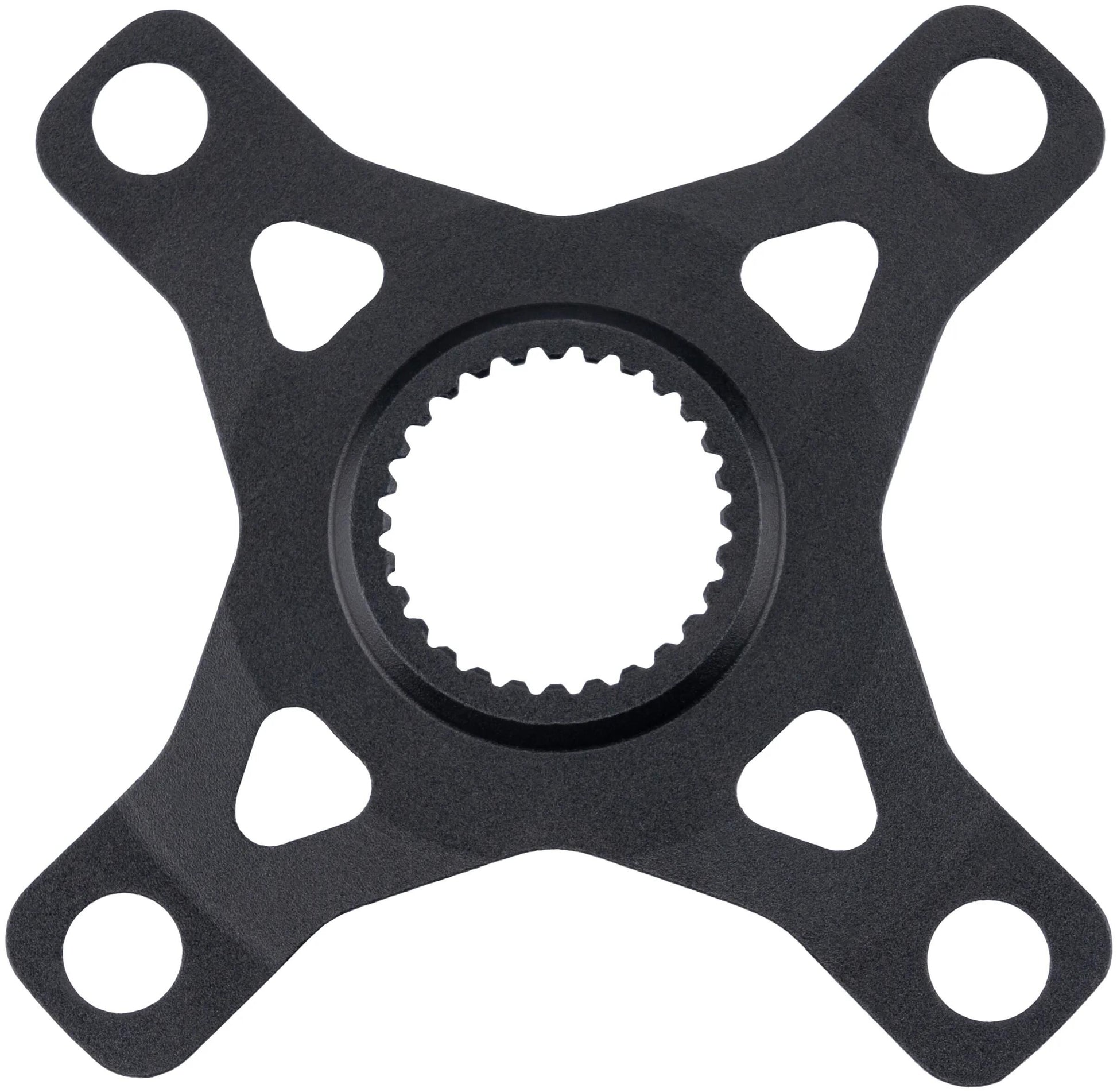 Stronglight Spider Stronli. 52 mm 4 gène. KL52 104 mm 4 bras