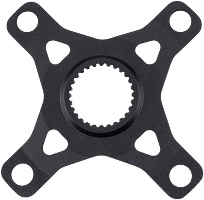 Stronglight Spider Stronli. 52 mm 4 gène. KL52 104 mm 4 bras