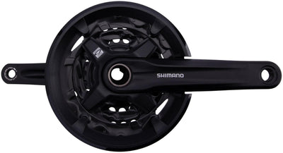 Shimano Cranket FC-MT 2103