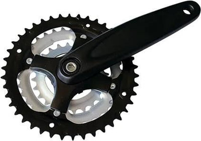 Stronglight Cranket Strongli.argos 24 34 42T 170 mm Alu