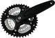 Stronglight Cranket Strongli.argos 24 34 42T 170 mm Alu