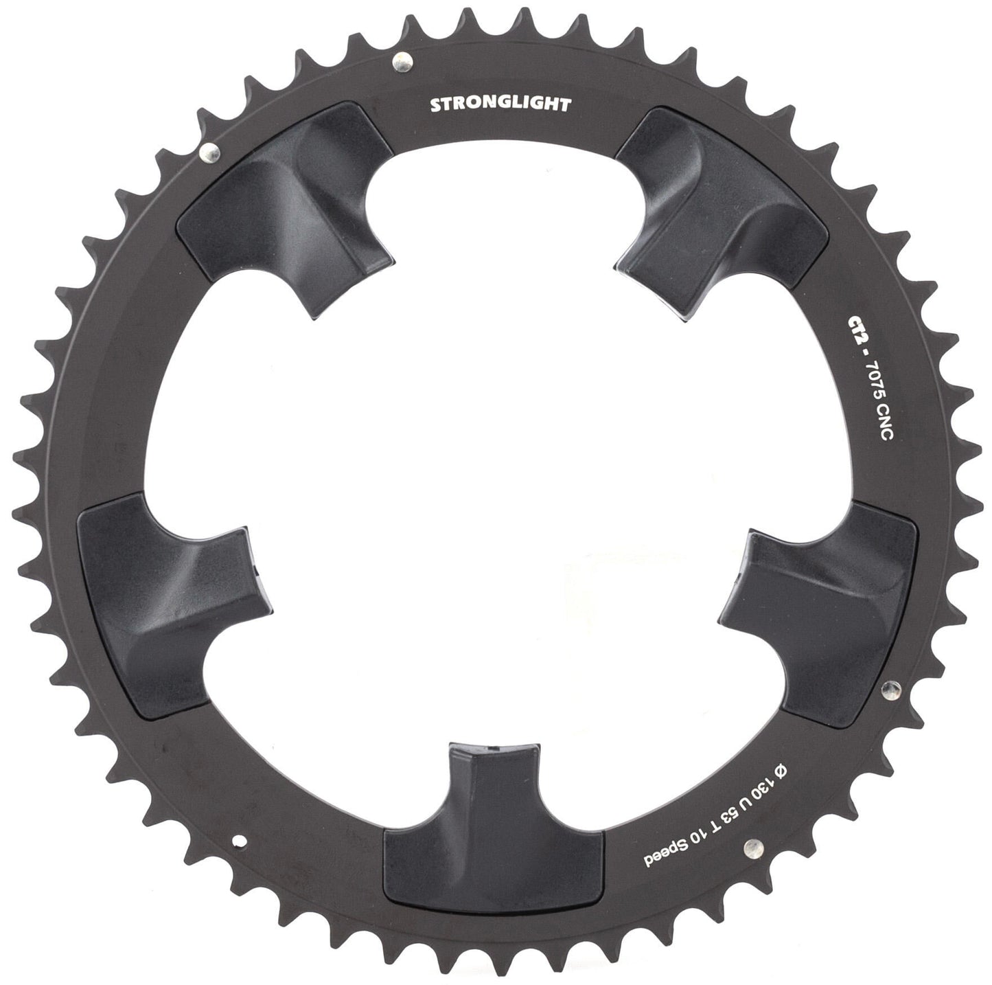Stronglight Chain Top CT2