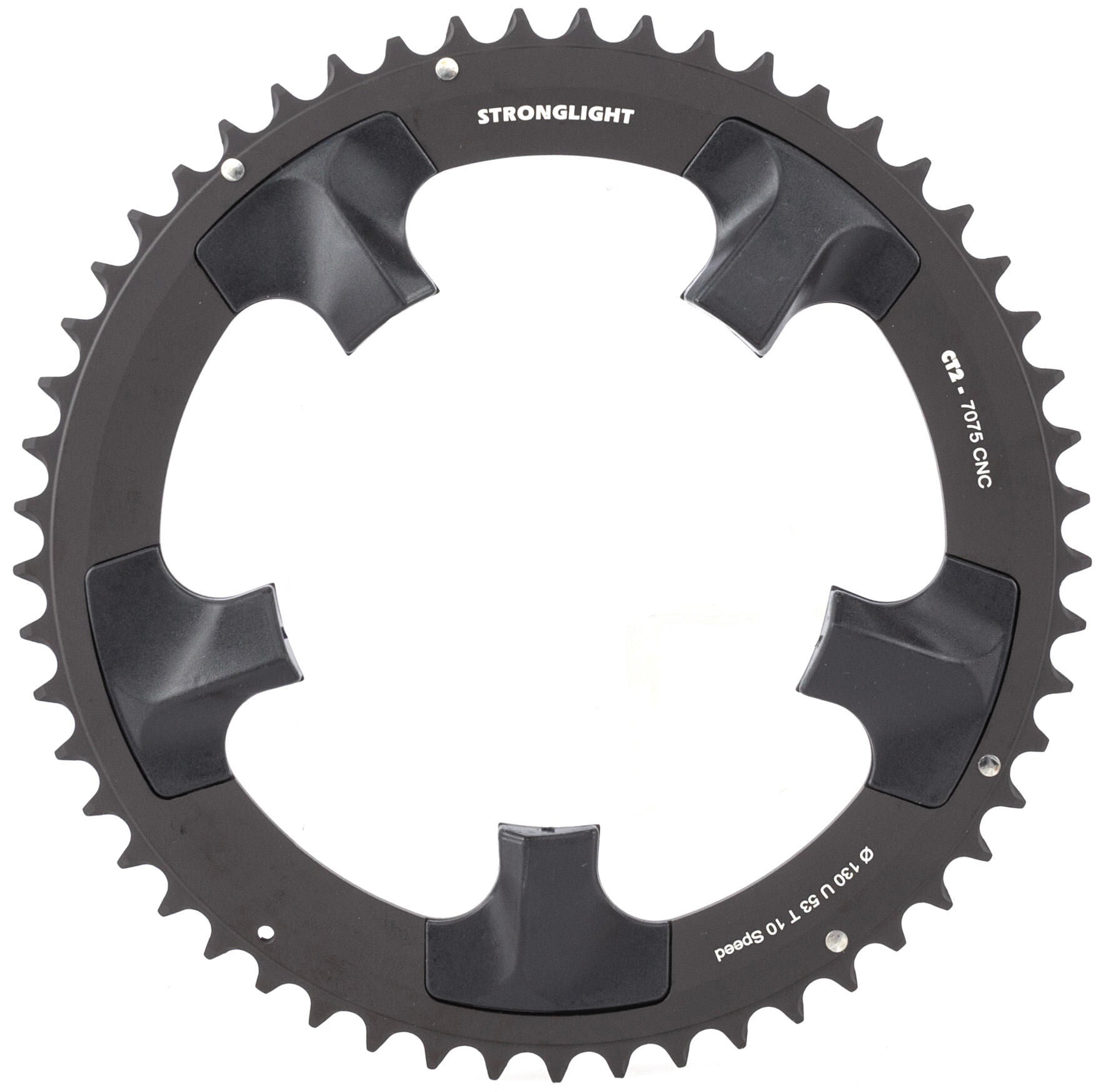 Stronglight Chain Top CT2