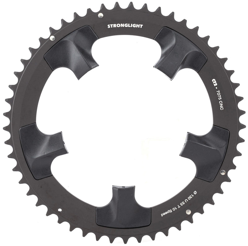 Stronglight Chain Top CT2
