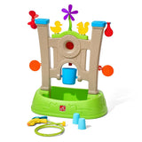 Step2 Step2 Waterpark Arcade Multi -colored - afbeelding 2