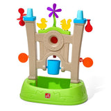 Step2 Step2 Waterpark Arcade Multi -colored - afbeelding 3