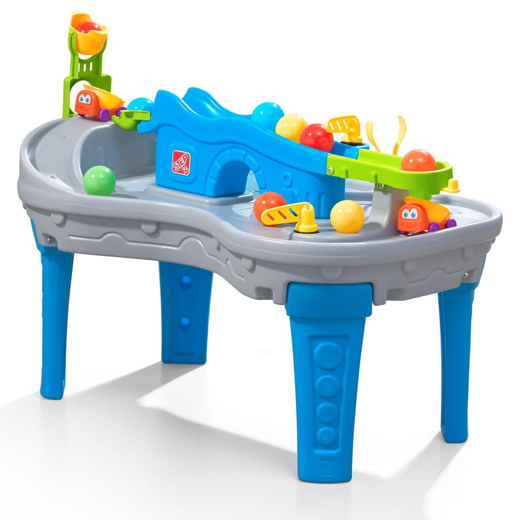 Étape2 step2 gibier Ball Ball Buddies Truckin et Rollin