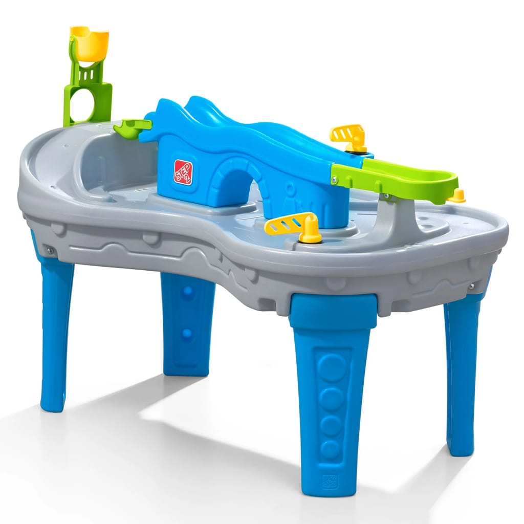 Étape2 step2 gibier Ball Ball Buddies Truckin et Rollin