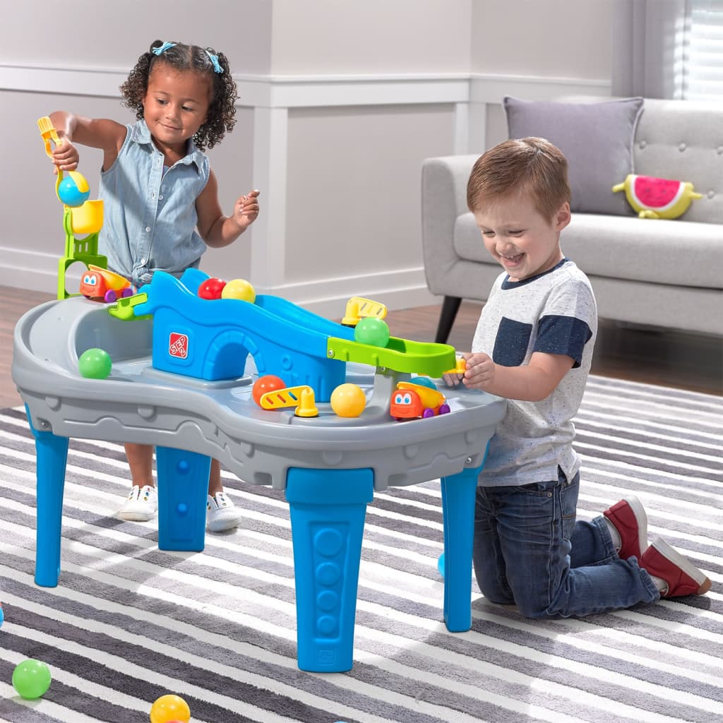 Étape2 step2 gibier Ball Ball Buddies Truckin et Rollin