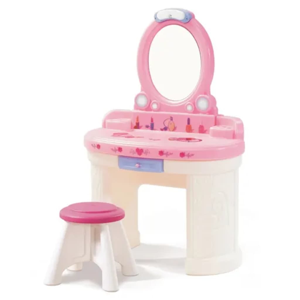 Step2 Step2 Table Chart Table Fantasy Vanity