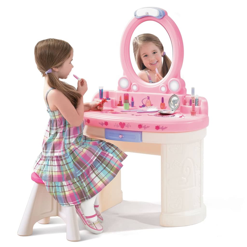 Step2 Step2 Table Chart Table Fantasy Vanity