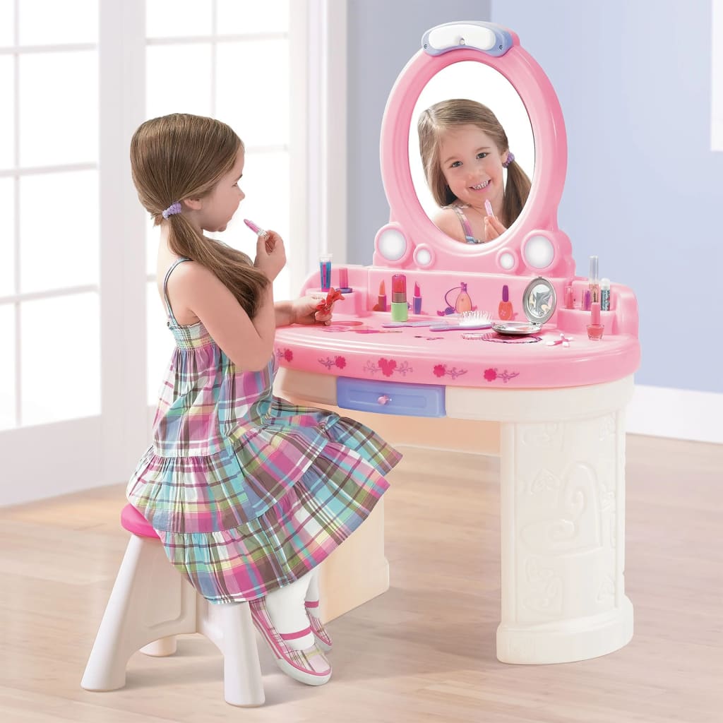 Step2 Step2 Table Chart Table Fantasy Vanity