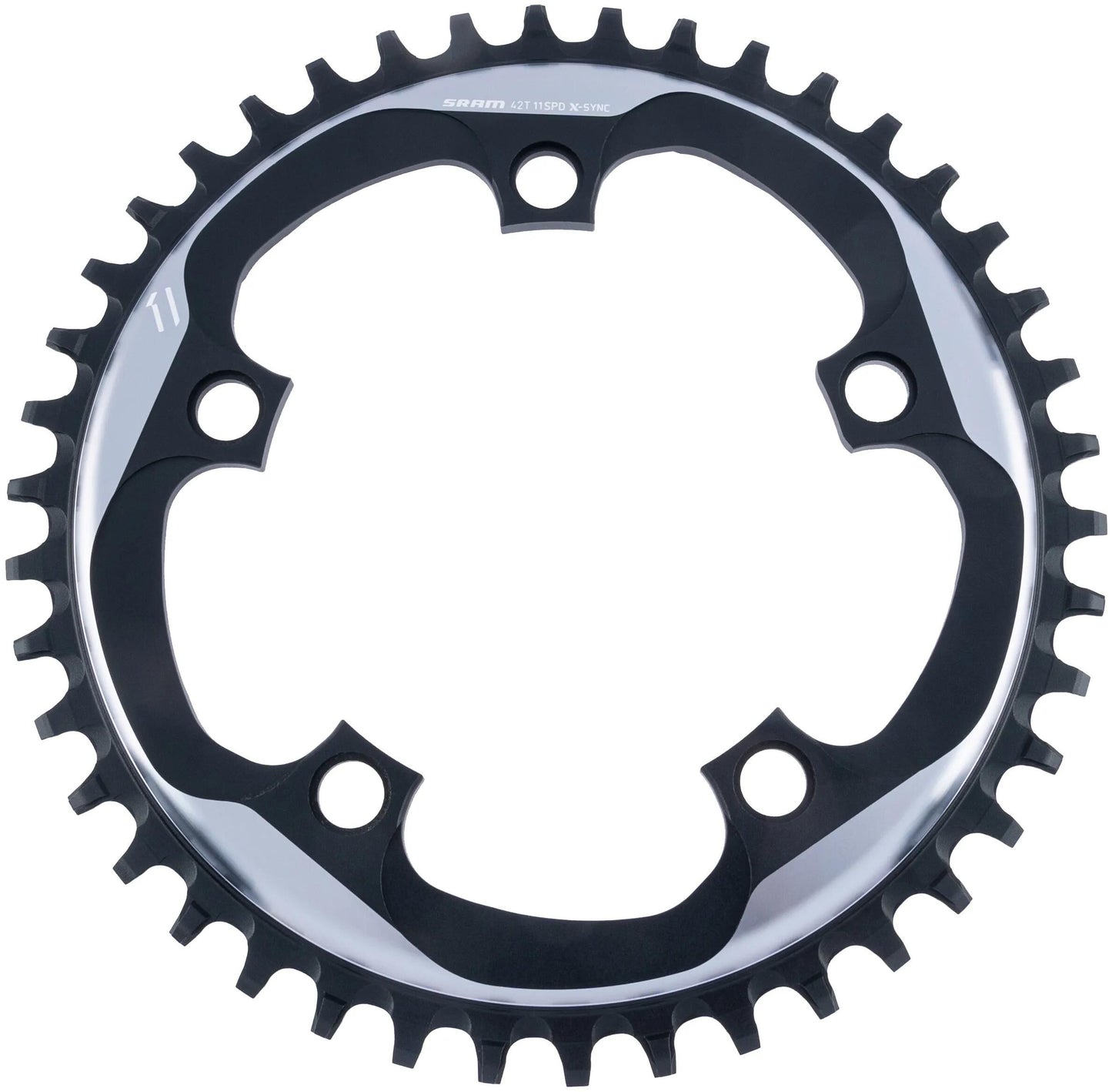 SRAM Chain Ring Force 1 24T CD110mm