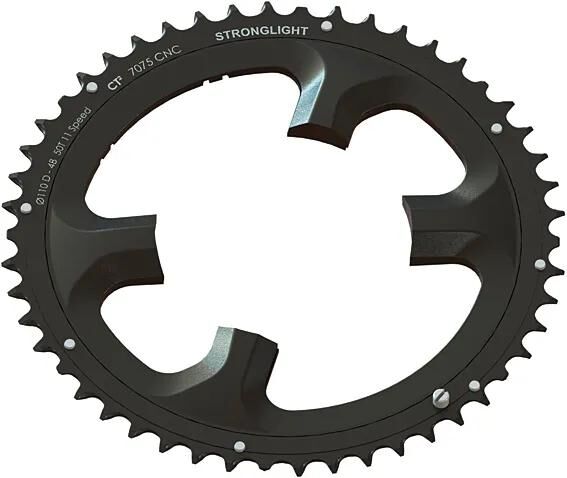 Stronglight Chain Ring Strongl.CT2 4A 50T 110 mm Duraace9000