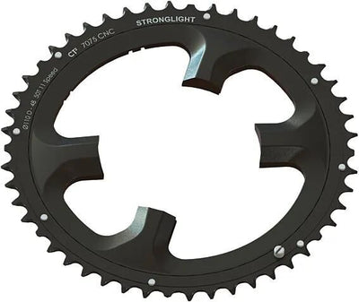Stronglight Chain Ring Strongl.CT2 4A 53T 110 mm Duraace9000