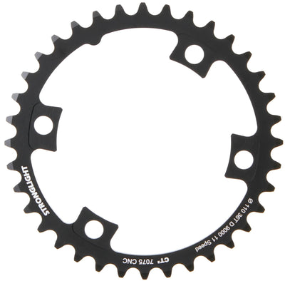 Stronglight Chain Ring Strongl.CT2 4A 38T 110 mm Duraace9000