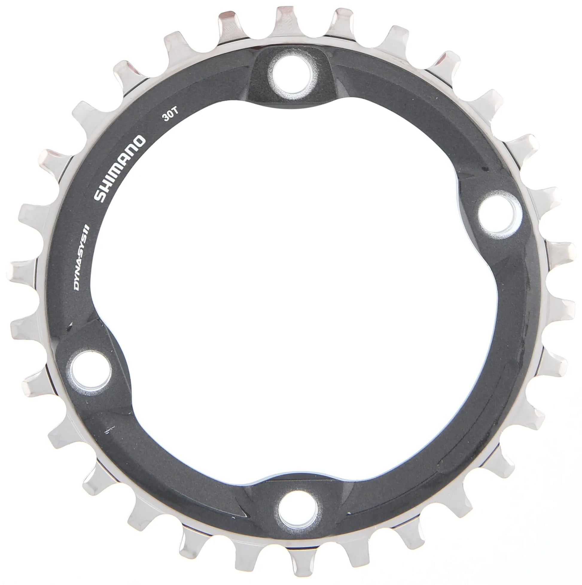 Shimano plateau Deore XT 11V 30T ISMCRM81A0 M8000-1