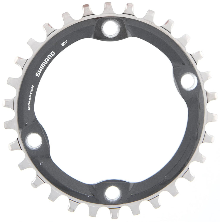 Shimano plateau Deore XT 11V 30T ISMCRM81A0 M8000-1