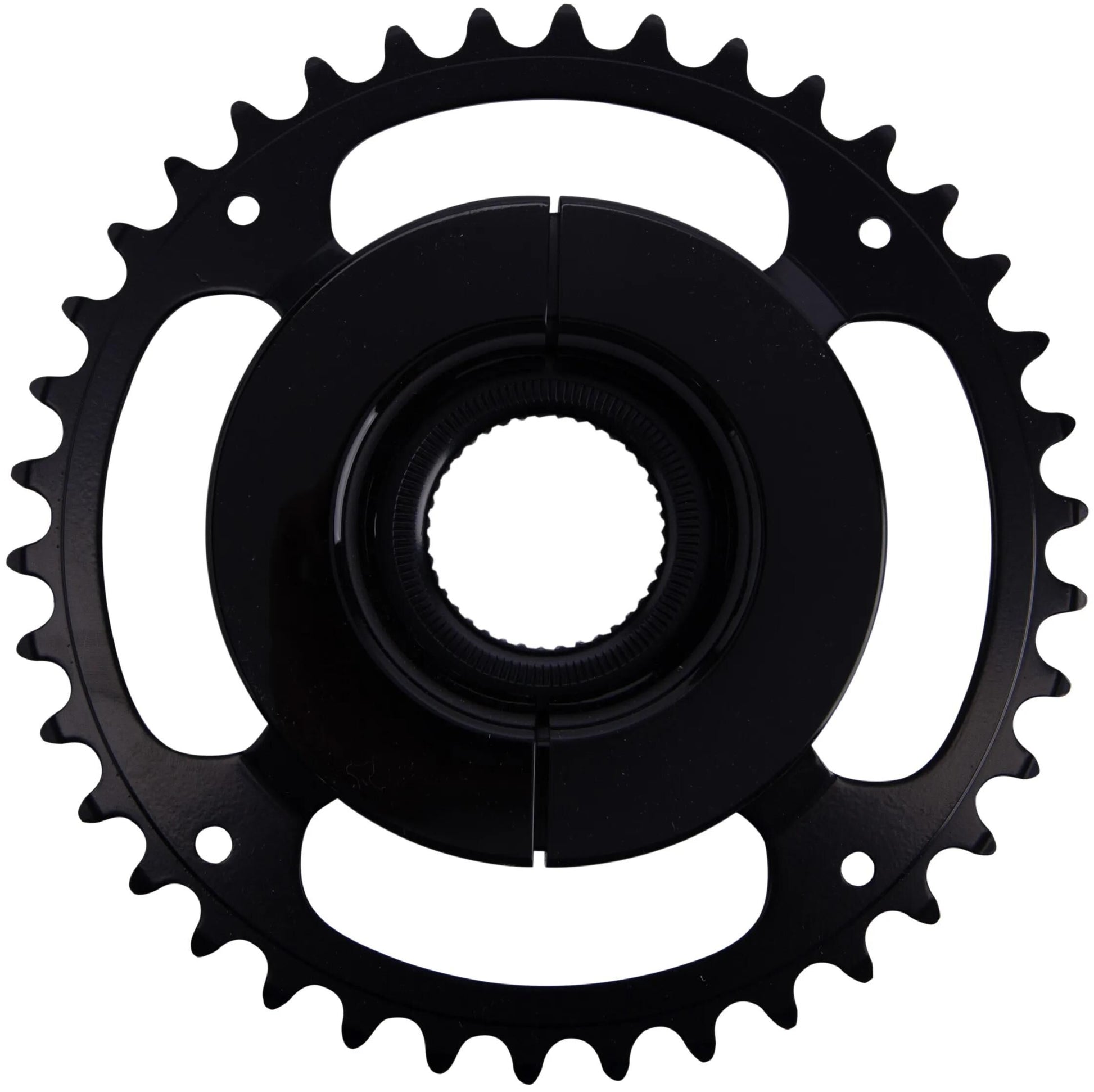 Shimano Chain Top 38T SM-CRE61 étapes