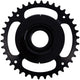 Shimano Chain Top 38T SM-CRE61 étapes