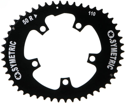 O.Symétrique Chain Ring 52T