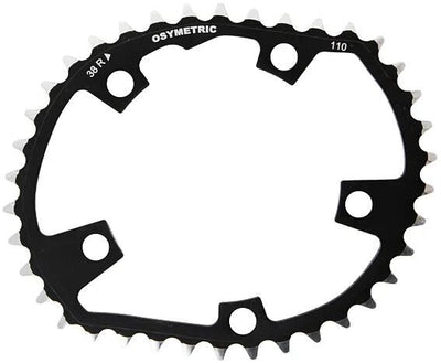 O.Symétrique Chain Ring 38T