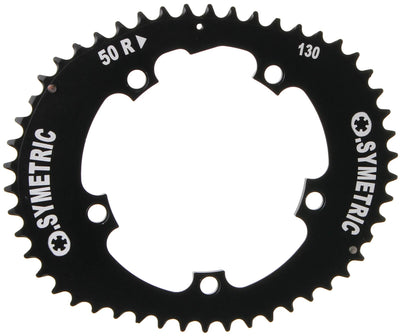 O.Symétrique Chain Ring 52T