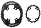 Anneau de chaîne O.Symétrique 34 50T Kit