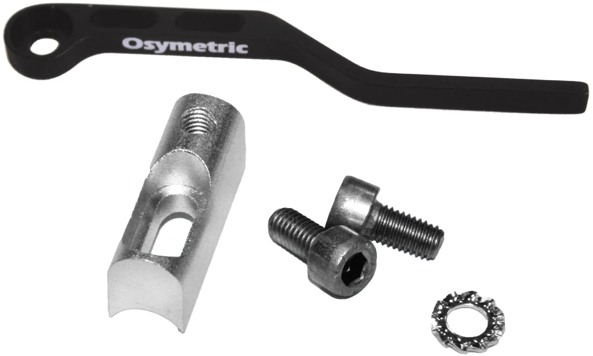 O.Symétrique Mont.Kit 3pcs.
