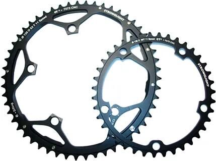 Stronglight Chain Ring Strongl.CT2 53T 135 mm Capma SR EPS