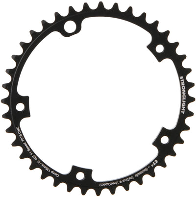 Stronglight Chain Ring Strongl.CT2 44T 135 mm Campa SR EPS