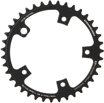 Stronglight Chain Ring Strongl.CT2 42T 110mm Campa SR EPS