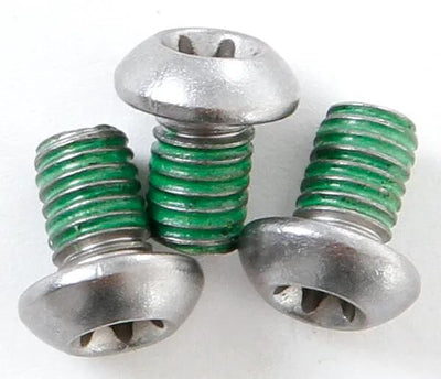 Trestvativ Vis Set F. Spider Torx 25 3pcs.