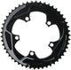 Plateau Sram route double plateau roaddoub. 50 tonnes d'argent.