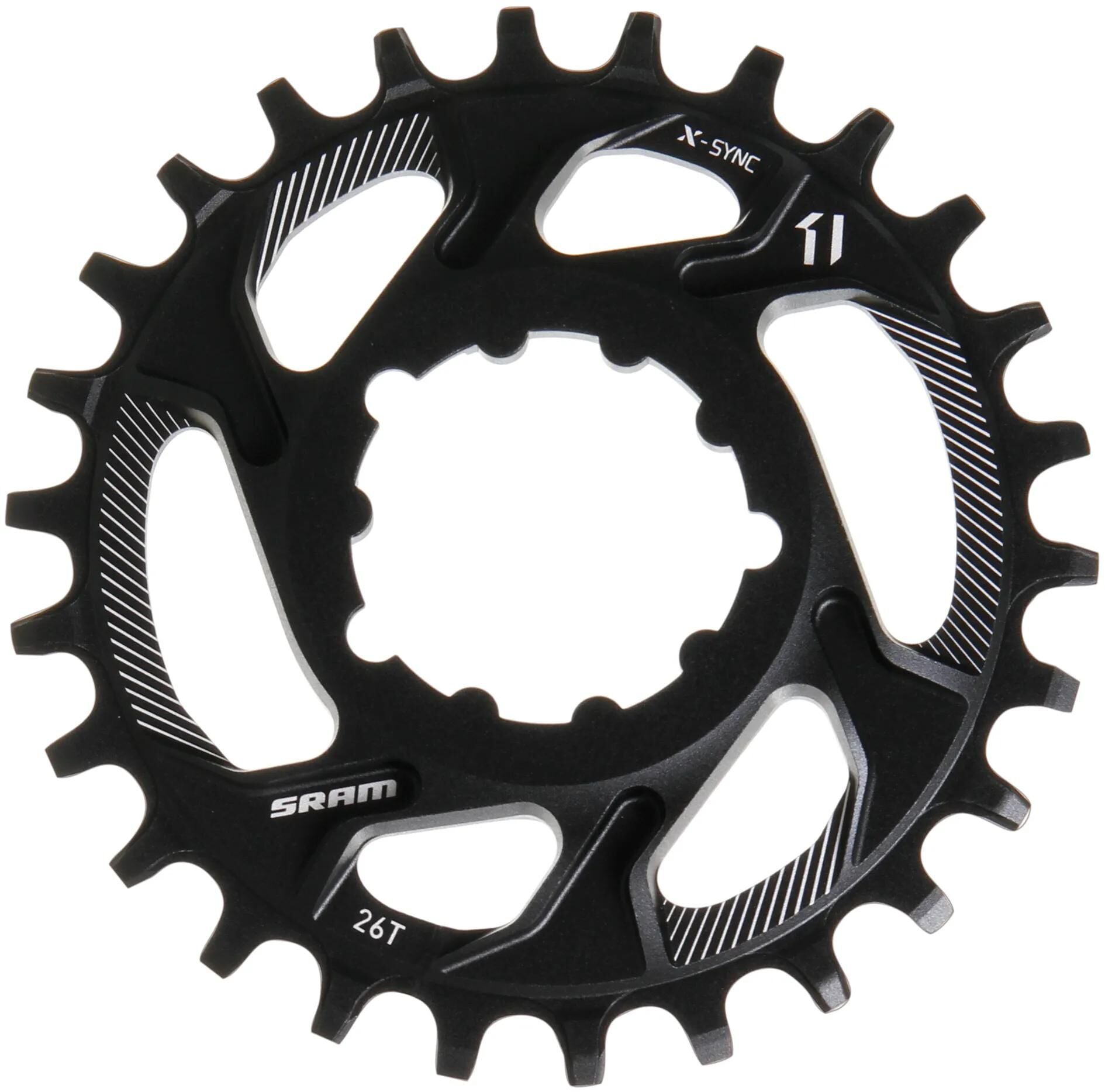 Sram Chain Ring X-Sync 28t Alu