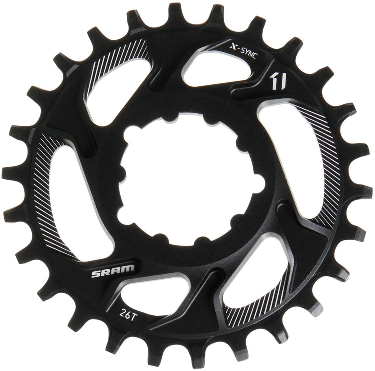 Sram Chain Ring X-Sync 28t Alu