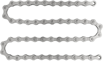 Miche Pista Baanfiets Collier 100L Silver