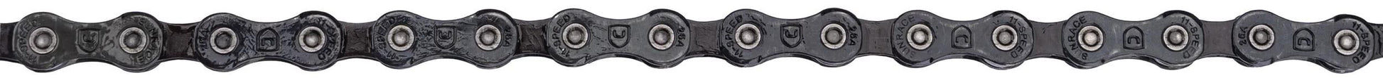 Chaîne Sunrace cnu11a chaînes cnu11a 11- 126 gl f.cues sw
